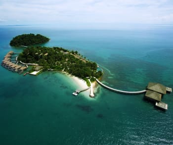 Beaches and Retreats